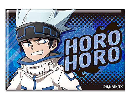 週刊少年ジャンプ 懸賞 ミニ缶バッジ ナルト・テニスの王子様・ブラックキャット 週刊少年ジャンプ 懸賞 ミニ缶バッジ ナルト・テニスの王子様
